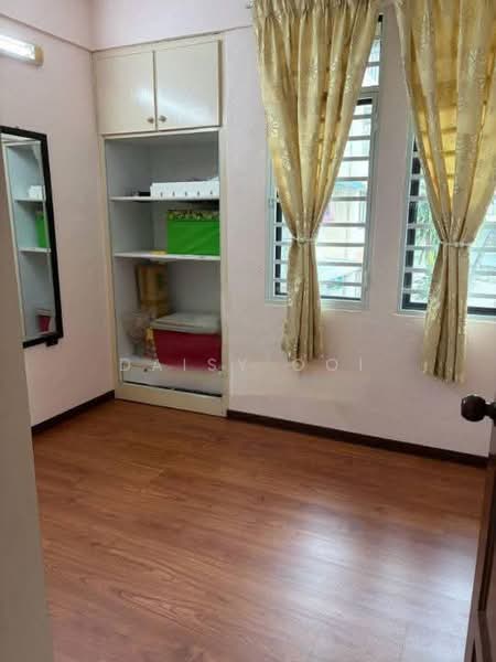 Pangsapuri untuk Disewa di Medan Lumba Kuda - Daisy Ooi - PropertyGuru.com.my