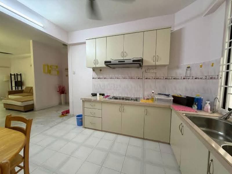 Pangsapuri untuk Disewa di Medan Lumba Kuda - Daisy Ooi - PropertyGuru.com.my