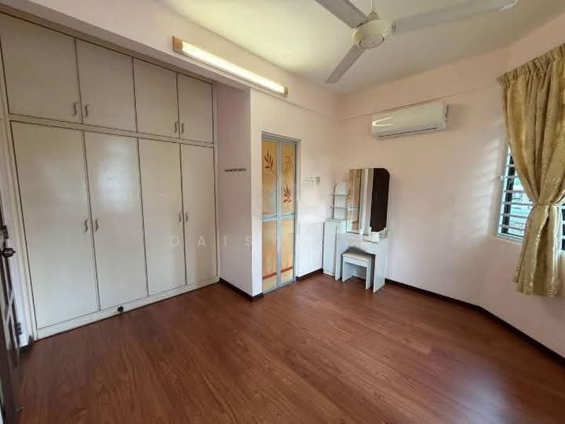 Pangsapuri untuk Disewa di Medan Lumba Kuda - Daisy Ooi - PropertyGuru.com.my