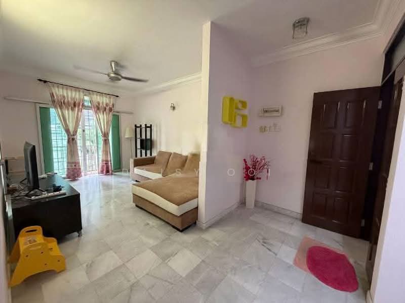 Pangsapuri untuk Disewa di Medan Lumba Kuda - Daisy Ooi - PropertyGuru.com.my
