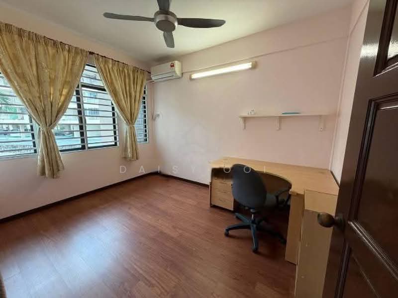 Pangsapuri untuk Disewa di Medan Lumba Kuda - Daisy Ooi - PropertyGuru.com.my