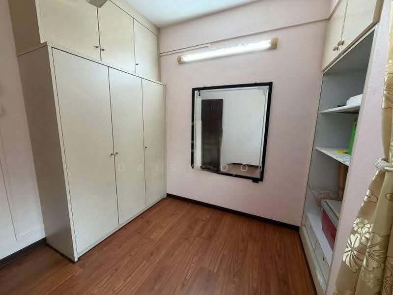 Pangsapuri untuk Disewa di Medan Lumba Kuda - Daisy Ooi - PropertyGuru.com.my