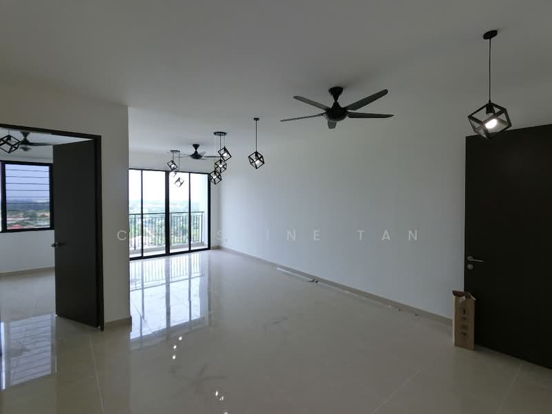 Condominium for Sale at Ken Rimba Condominium 1 - Christine Tan - PropertyGuru.com.my