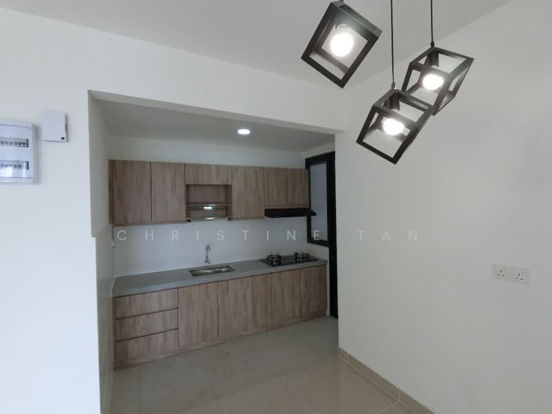 Condominium for Sale at Ken Rimba Condominium 1 - Christine Tan - PropertyGuru.com.my