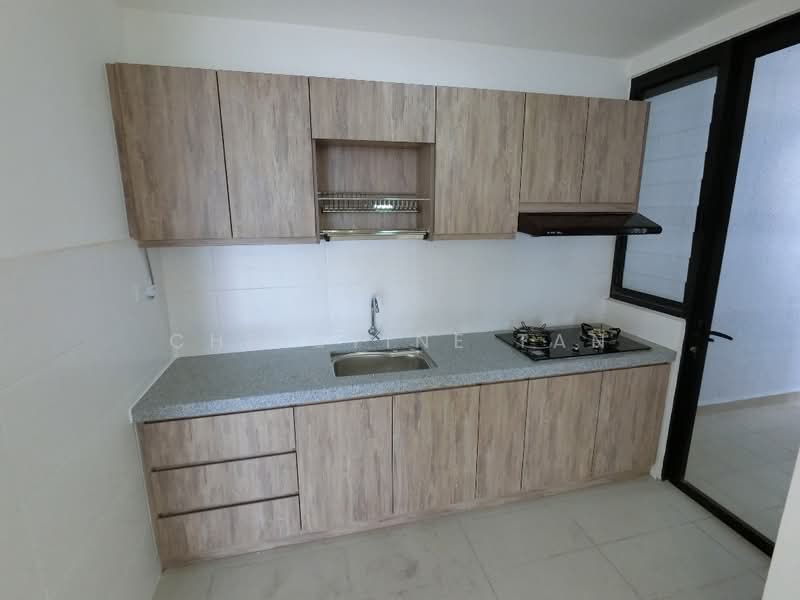 Condominium for Sale at Ken Rimba Condominium 1 - Christine Tan - PropertyGuru.com.my