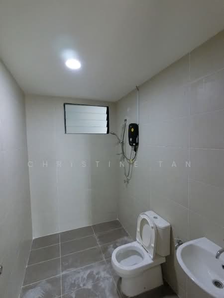 Condominium for Sale at Ken Rimba Condominium 1 - Christine Tan - PropertyGuru.com.my