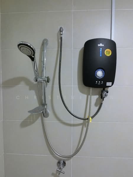 Condominium for Sale at Ken Rimba Condominium 1 - Christine Tan - PropertyGuru.com.my