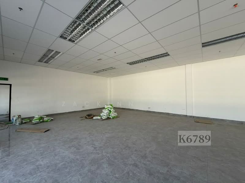 Gudang untuk Disewa di Pulau Indah (Klang) - Zackinn Hoi - Interior - PropertyGuru.com.my