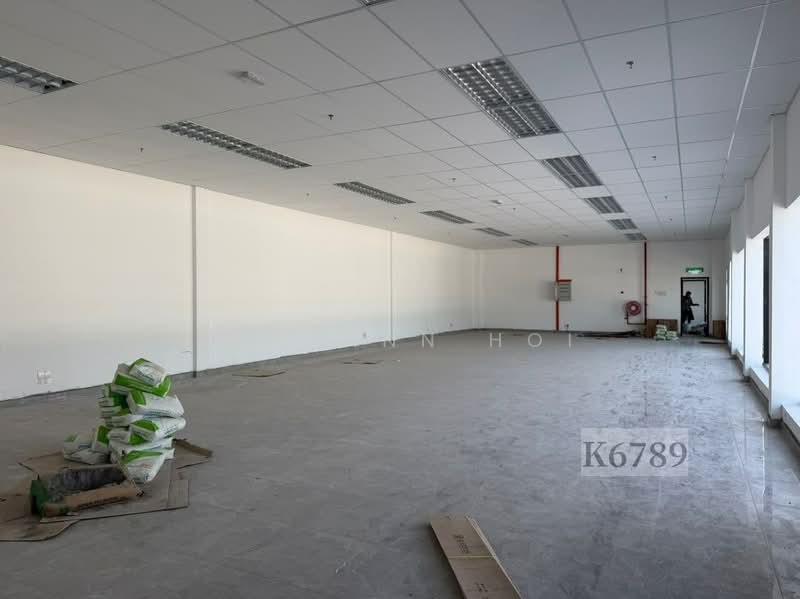 Gudang untuk Disewa di Pulau Indah (Klang) - Zackinn Hoi - Interior - PropertyGuru.com.my