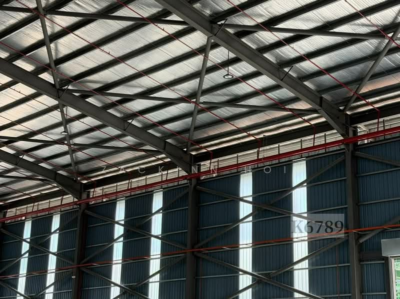 Gudang untuk Disewa di Pulau Indah (Klang) - Zackinn Hoi - PropertyGuru.com.my