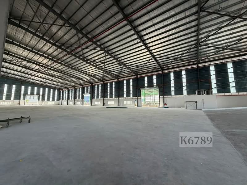 Gudang untuk Disewa di Pulau Indah (Klang) - Zackinn Hoi - PropertyGuru.com.my