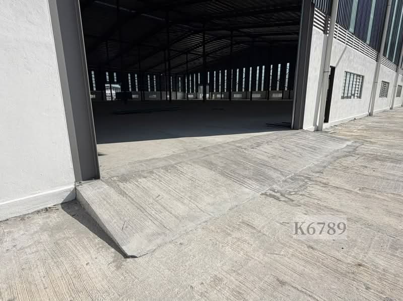 Gudang untuk Disewa di Pulau Indah (Klang) - Zackinn Hoi - PropertyGuru.com.my