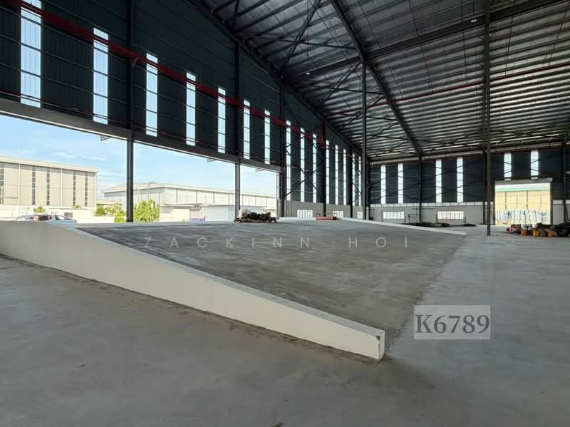 Gudang untuk Disewa di Pulau Indah (Klang) - Zackinn Hoi - PropertyGuru.com.my