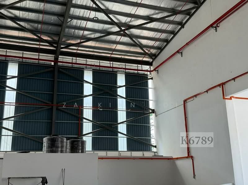 Gudang untuk Disewa di Pulau Indah (Klang) - Zackinn Hoi - PropertyGuru.com.my
