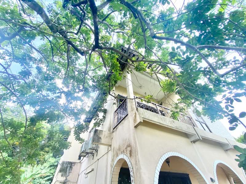 Bungalow for Sale in Seksyen 6 (Shah Alam) - Sa'a Nordin - Exterior - PropertyGuru.com.my