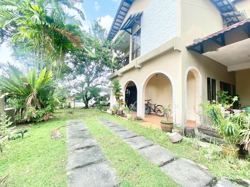 Bungalow for Sale in Seksyen 6 (Shah Alam) - Sa'a Nordin - Exterior - PropertyGuru.com.my