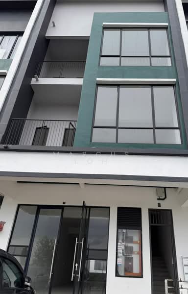 Shop for Rent in Austin Crest (Johor Bahru) - Marcus Loh - PropertyGuru.com.my