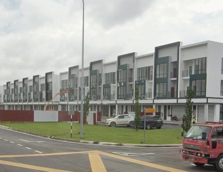 Shop for Rent in Austin Crest (Johor Bahru) - Marcus Loh - PropertyGuru.com.my