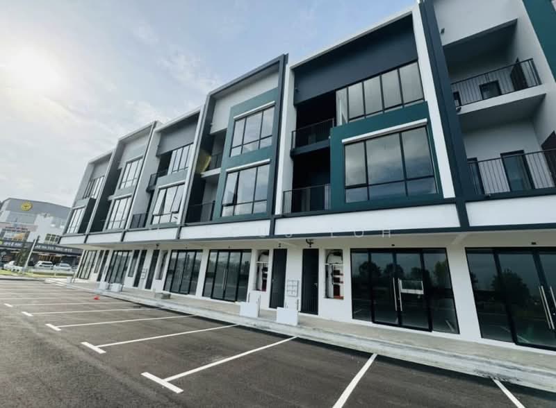 Shop for Rent in Austin Crest (Johor Bahru) - Marcus Loh - PropertyGuru.com.my
