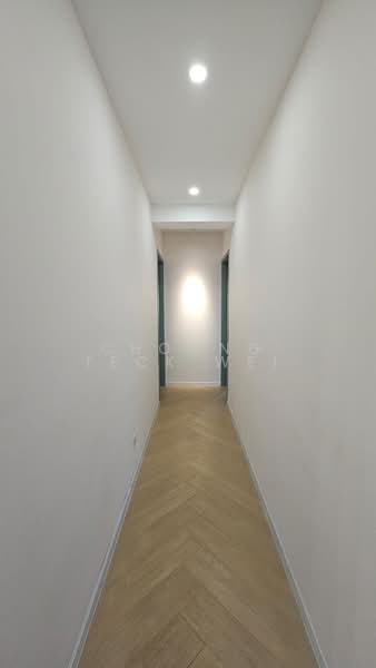 Condominium for Rent at Nidoz Residences @ Desa Petaling - Choong Teck Wei - Corridor - PropertyGuru.com.my