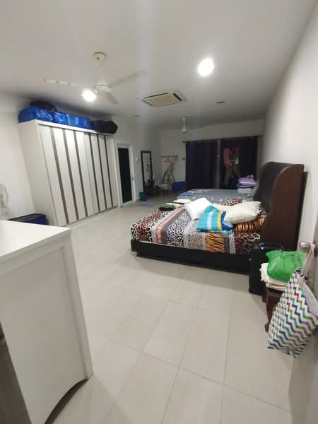 2-storey Terraced House for Sale in Taman Bukit Maluri (Kepong) - Alven Lim - Bedroom - PropertyGuru.com.my