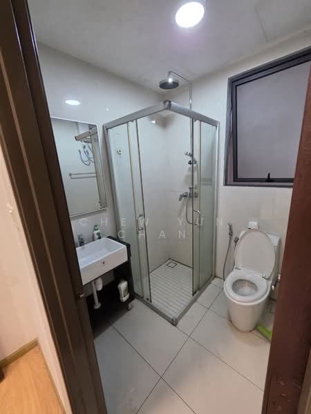 Condominium for Rent at Bay Laurel @ Country Garden Danga Bay - Chew Yun Chan - Bathroom - PropertyGuru.com.my