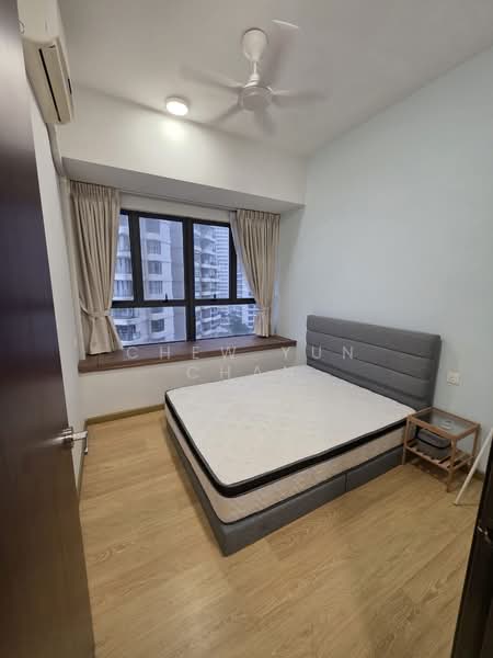 Condominium for Rent at Bay Laurel @ Country Garden Danga Bay - Chew Yun Chan - Bedroom - PropertyGuru.com.my