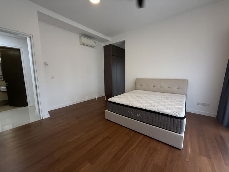 Condominium for Rent at Setia Sky Seputeh - Justin Lam - Bedroom - PropertyGuru.com.my