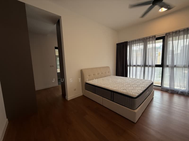 Condominium for Rent at Setia Sky Seputeh - Justin Lam - Bedroom - PropertyGuru.com.my
