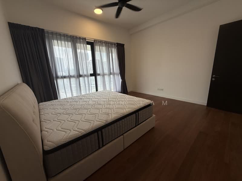 Condominium for Rent at Setia Sky Seputeh - Justin Lam - Bedroom - PropertyGuru.com.my
