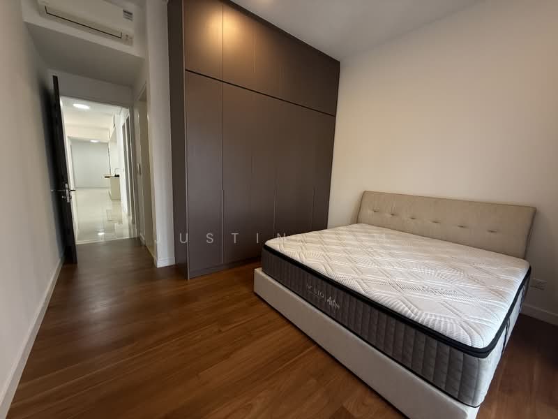 Condominium for Rent at Setia Sky Seputeh - Justin Lam - Bedroom - PropertyGuru.com.my
