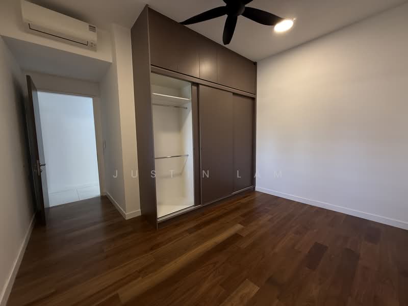 Condominium for Rent at Setia Sky Seputeh - Justin Lam - Bedroom - PropertyGuru.com.my