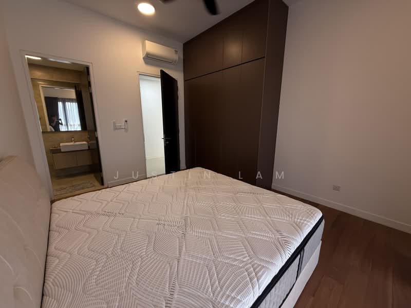 Condominium for Rent at Setia Sky Seputeh - Justin Lam - Bedroom - PropertyGuru.com.my