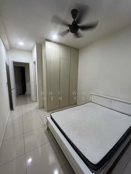 Condominium for Rent at The Elysia Park Residence - Kenny Wong Chen Yao - Bedroom - PropertyGuru.com.my