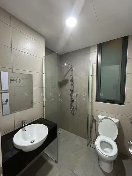 Condominium for Rent at The Elysia Park Residence - Kenny Wong Chen Yao - Bathroom - PropertyGuru.com.my