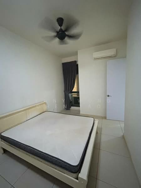 Condominium for Rent at The Elysia Park Residence - Kenny Wong Chen Yao - Bedroom - PropertyGuru.com.my