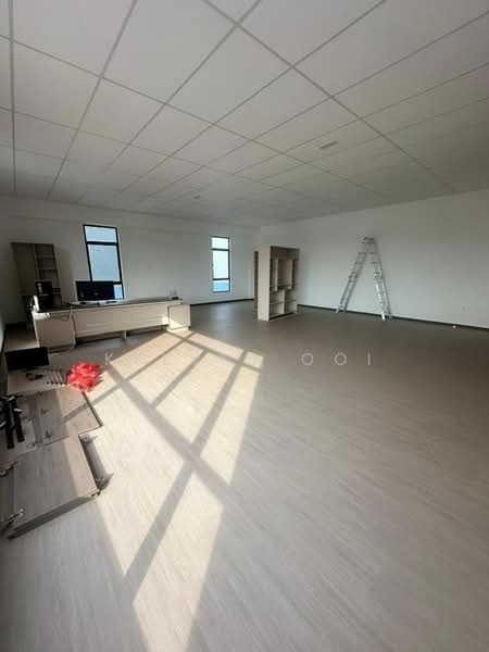 Factory for Rent in Bukit Minyak (Penang) - Kelvin Ooi - Interior - PropertyGuru.com.my