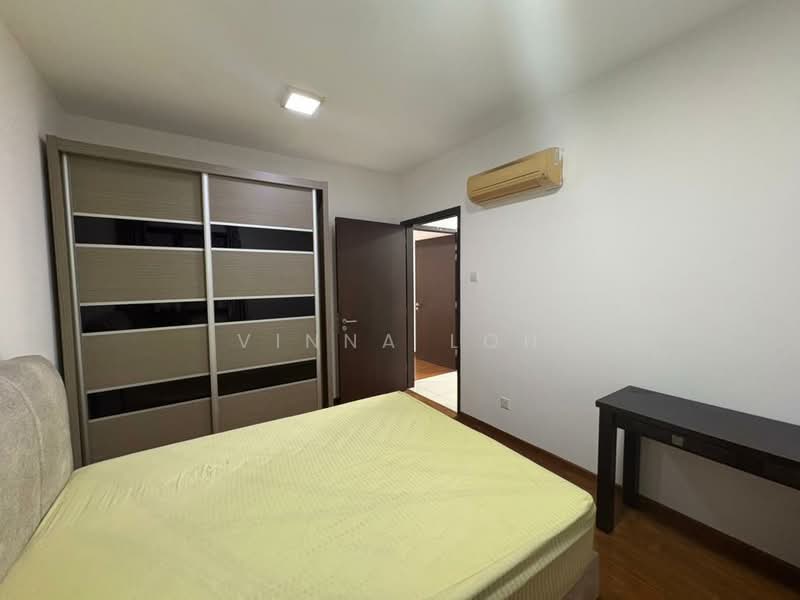 Pangsapuri untuk Disewa di Ponderosa Lakeside Apartment - Vinna Loh - Bedroom - PropertyGuru.com.my