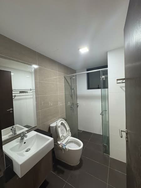 Pangsapuri untuk Disewa di Ponderosa Lakeside Apartment - Vinna Loh - Bathroom - PropertyGuru.com.my
