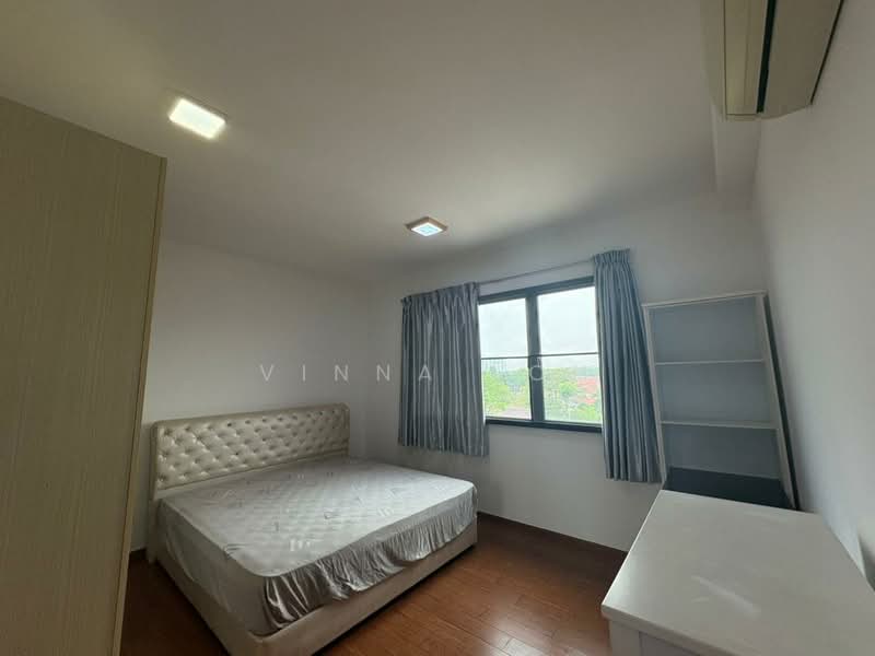Pangsapuri untuk Disewa di Ponderosa Lakeside Apartment - Vinna Loh - Bedroom - PropertyGuru.com.my