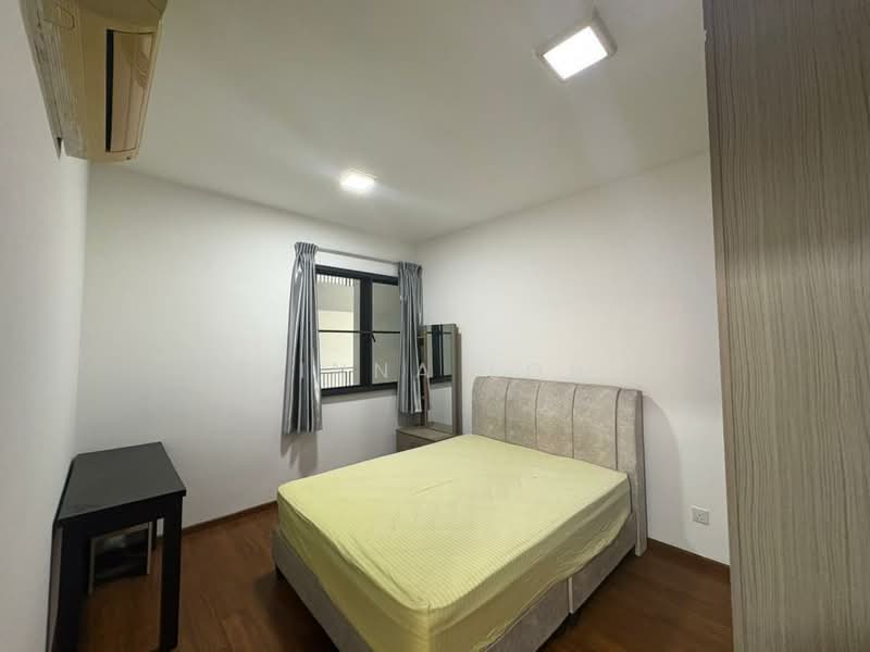 Pangsapuri untuk Disewa di Ponderosa Lakeside Apartment - Vinna Loh - Bedroom - PropertyGuru.com.my
