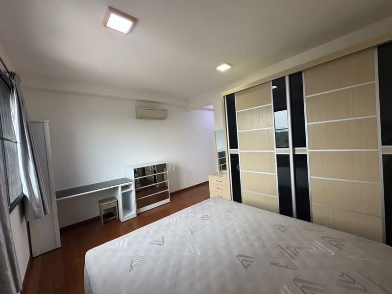 Pangsapuri untuk Disewa di Ponderosa Lakeside Apartment - Vinna Loh - Bedroom - PropertyGuru.com.my