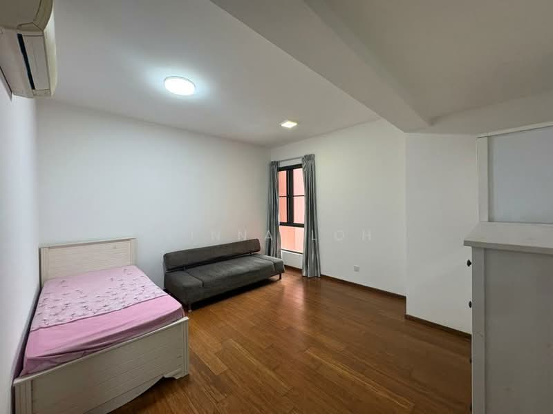 Pangsapuri untuk Disewa di Ponderosa Lakeside Apartment - Vinna Loh - Bedroom - PropertyGuru.com.my