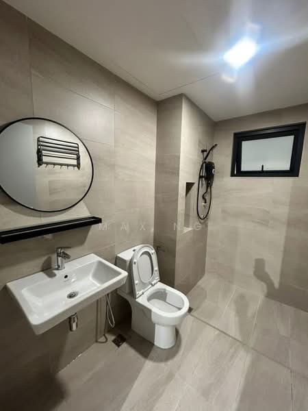 Kondominium untuk Disewa di Skyline KL - Max Ng - PropertyGuru.com.my