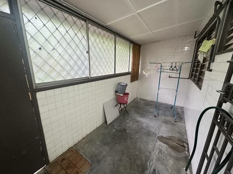 2-storey Terraced House for Sale in Bercham (Ipoh) - Qazin Khoo - Interior - PropertyGuru.com.my