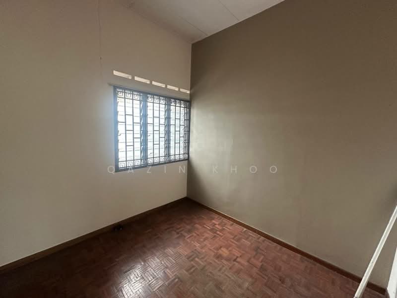 2-storey Terraced House for Sale in Bercham (Ipoh) - Qazin Khoo - Interior - PropertyGuru.com.my