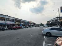 For Rent - Taman Johor Jaya