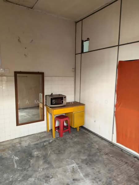 Shop / Office for Rent in Taman Johor Jaya (Johor Bahru) - Jameson Choo - Interior - PropertyGuru.com.my
