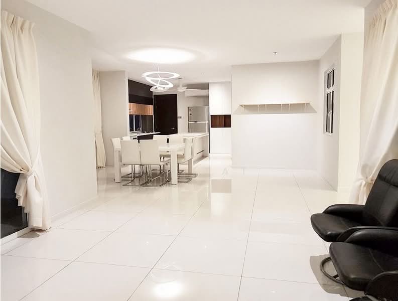 Rumah Banglo untuk Dijual di Horizon Hills (Iskandar Puteri (Nusajaya)) - Yik Tat - PropertyGuru.com.my