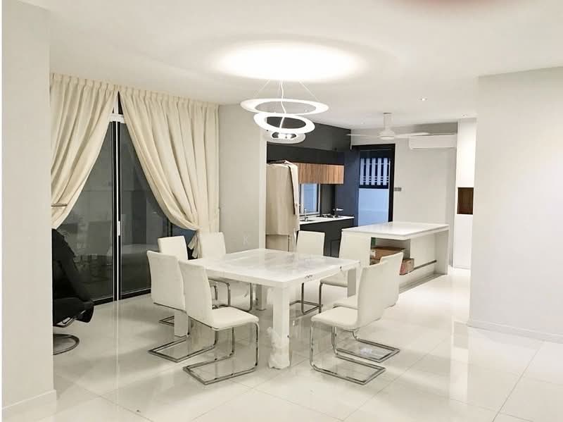 Rumah Banglo untuk Dijual di Horizon Hills (Iskandar Puteri (Nusajaya)) - Yik Tat - PropertyGuru.com.my